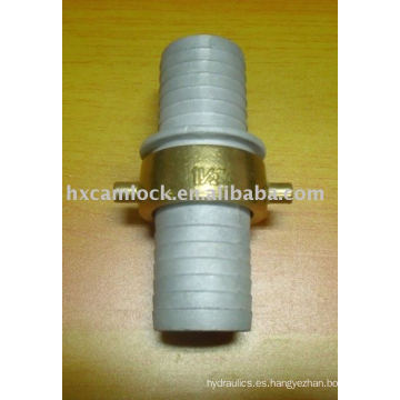 Pin Lug Hose Couplings